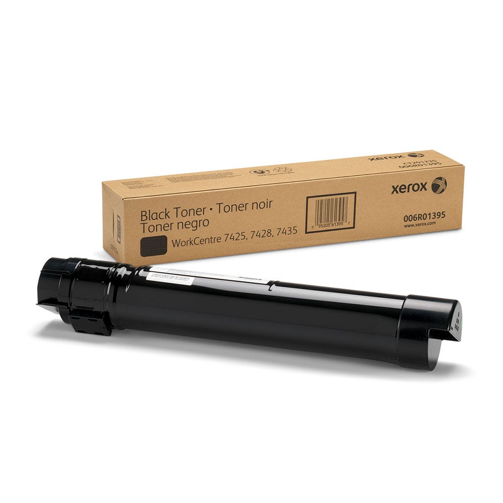WorkCentre 7425/7428/7435 Toner Cartridge