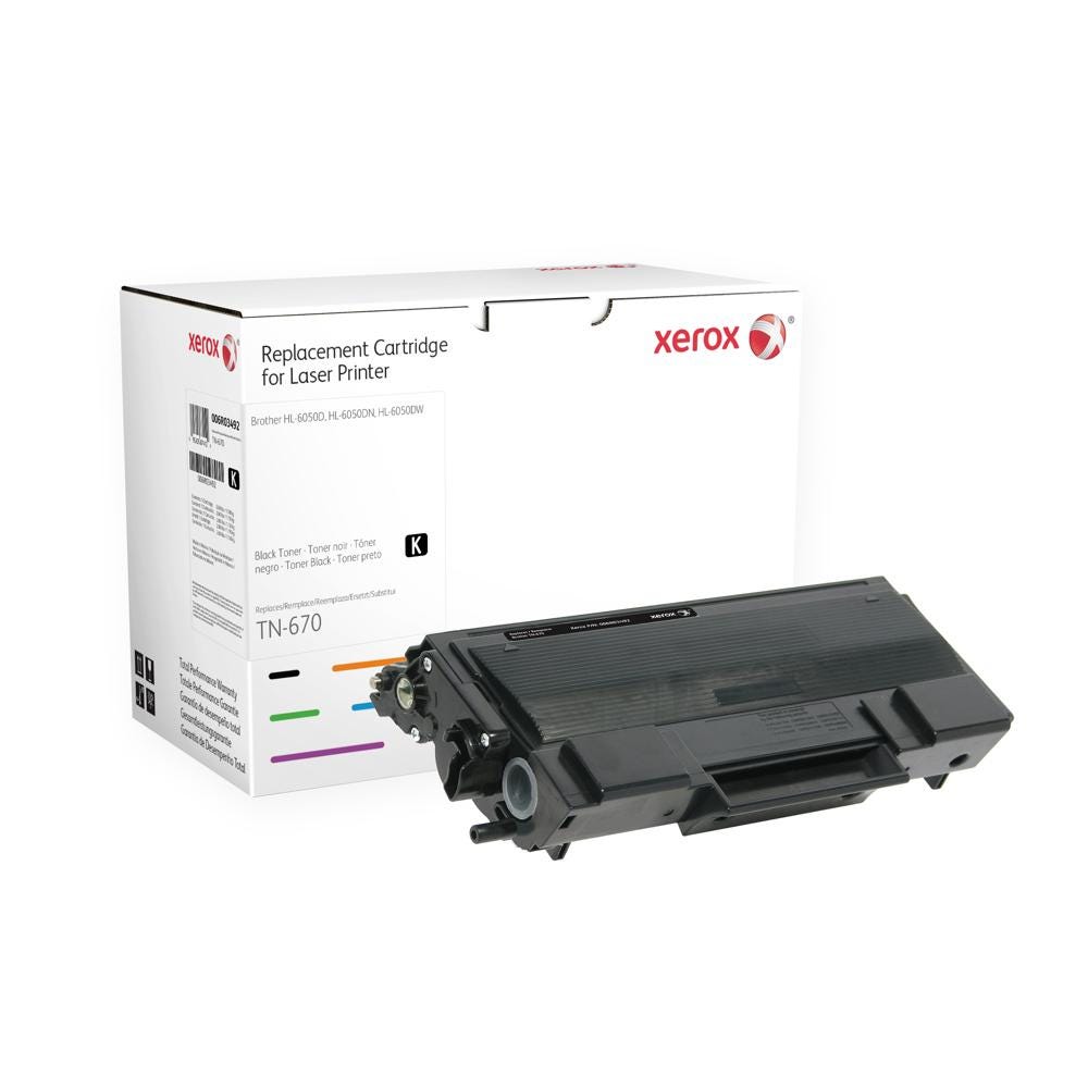 brother hl 6050