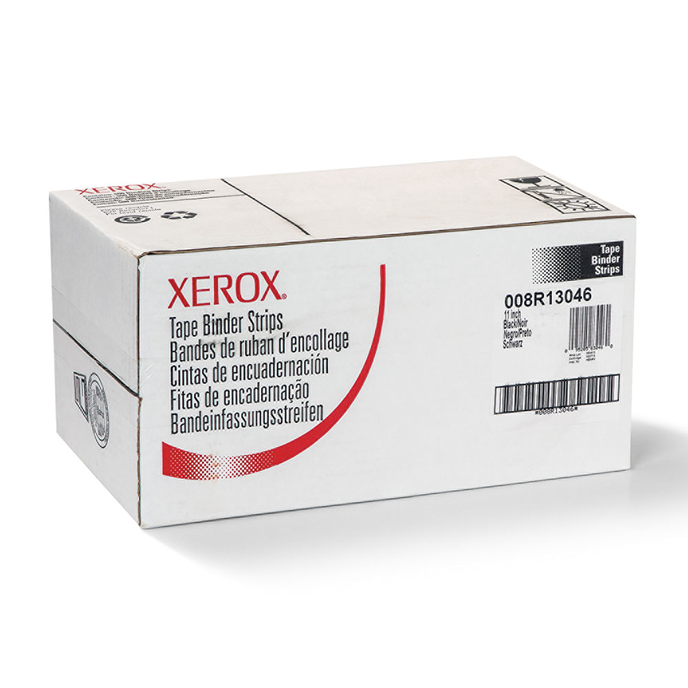 Xerox Cassette