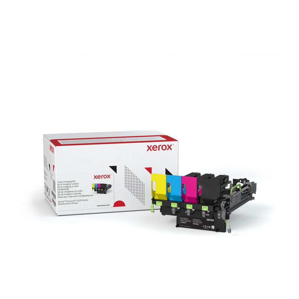 VersaLink C620/C625 Color Imaging Kit (not toner)
