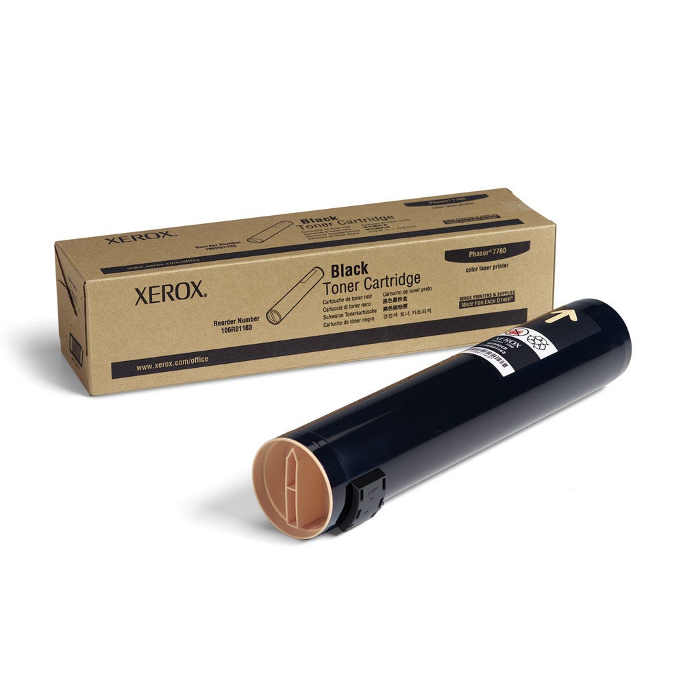 Phaser 7760 Toner Cartridge