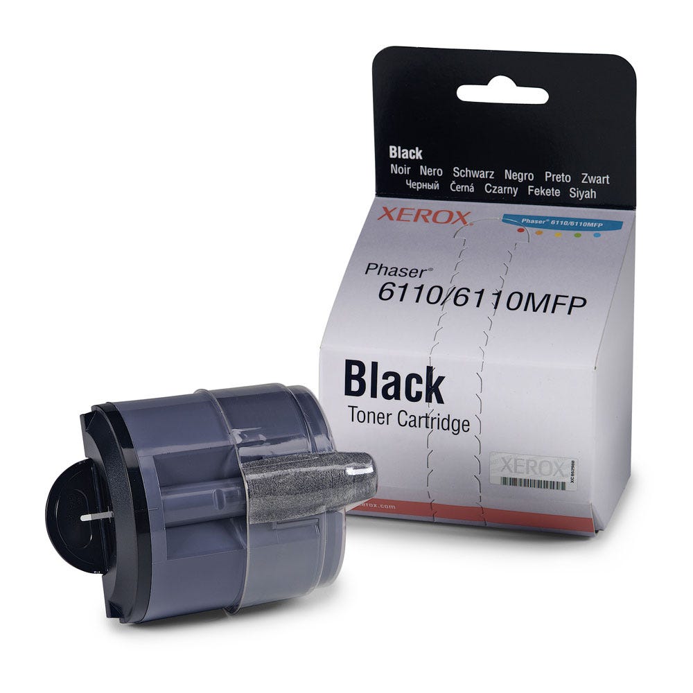 Phaser 6110MFP Toner Cartridge