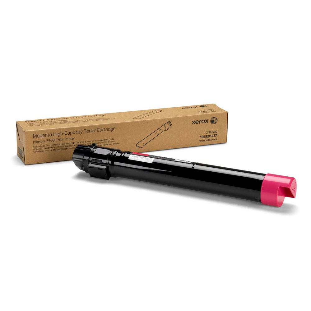 hir0.to.maronページ Phaser 7500 High Capacity Toner Cartridges - Shop Xerox