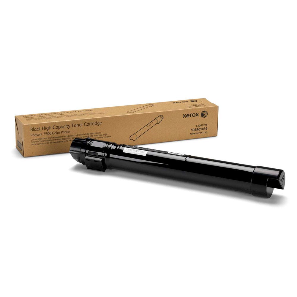 Phaser 7500 Standard Capacity Toner Cartridge