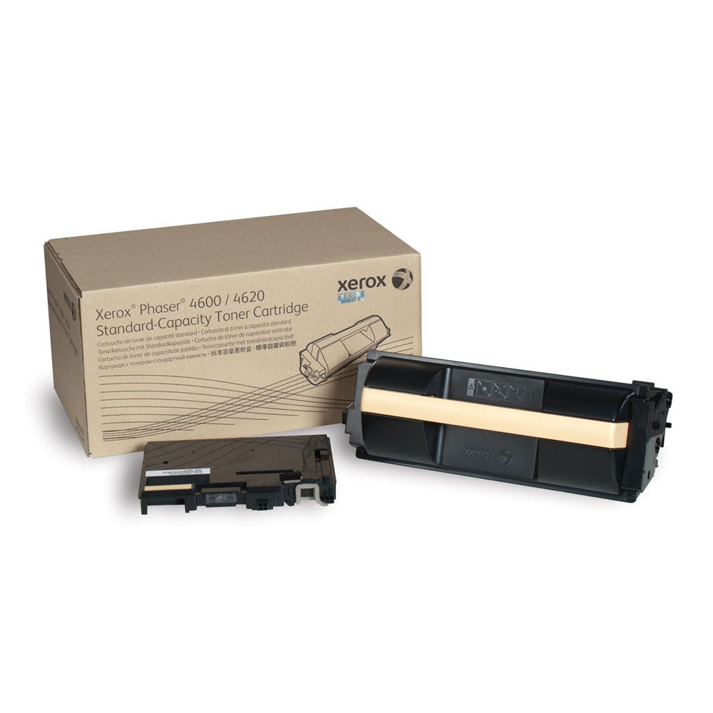 Phaser 4600 Toner Cartridge