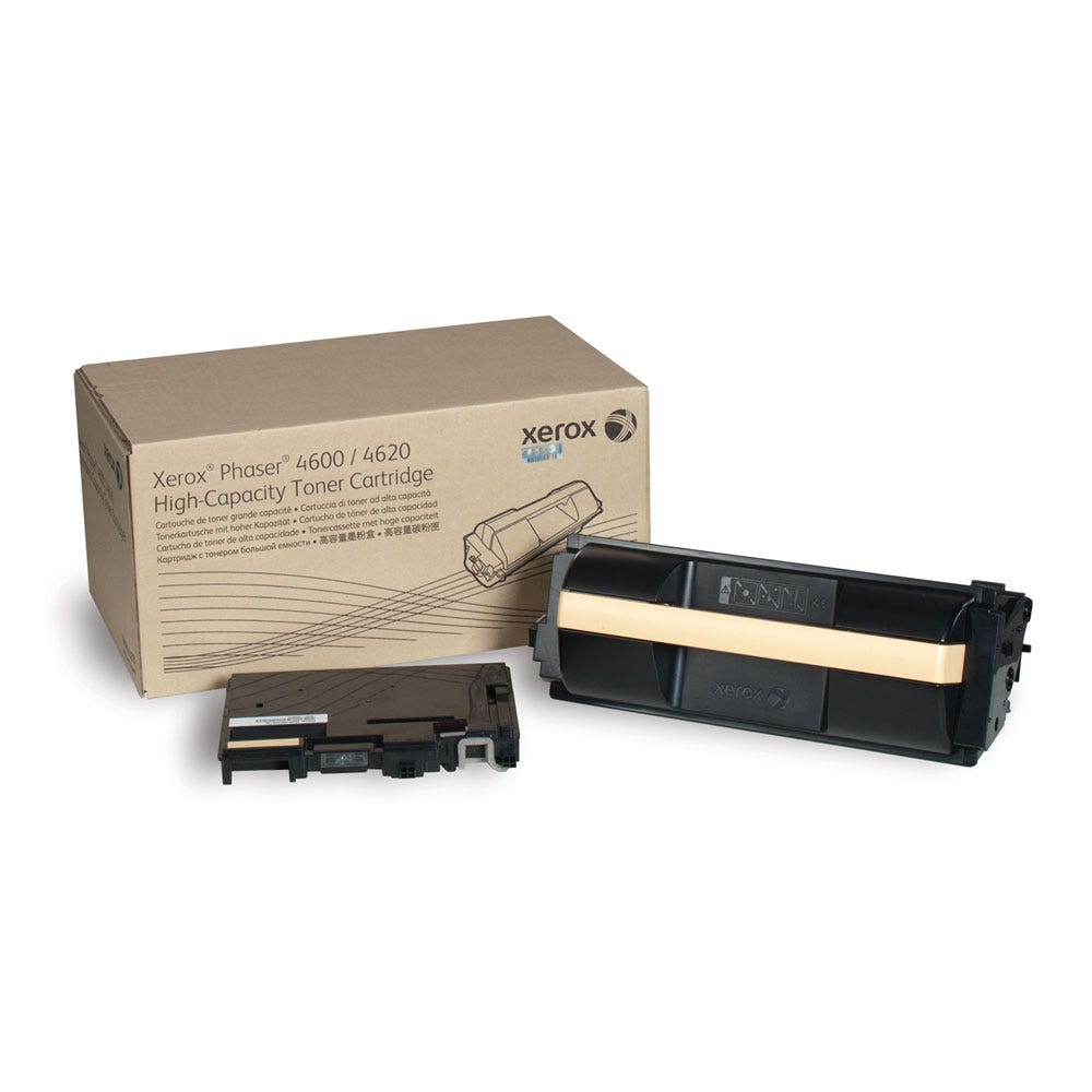 Phaser 4600 Toner Cartridges - Shop Xerox