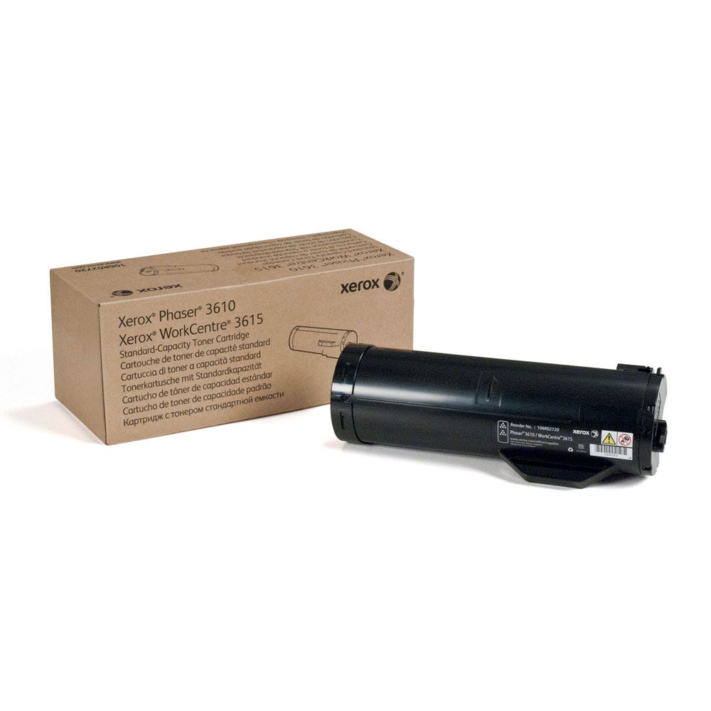 WorkCentre 3615 Toner Cartridge