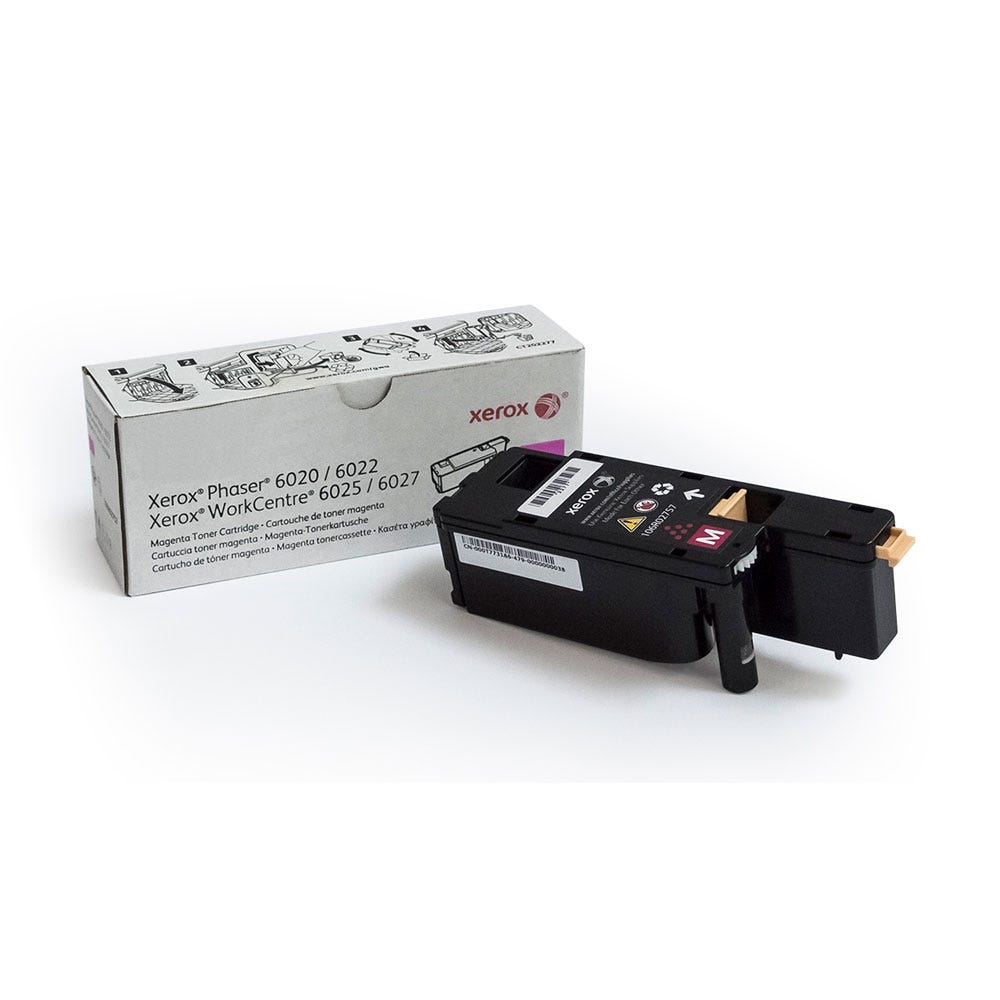WorkCentre 6027 Toner Cartridges - Shop Xerox