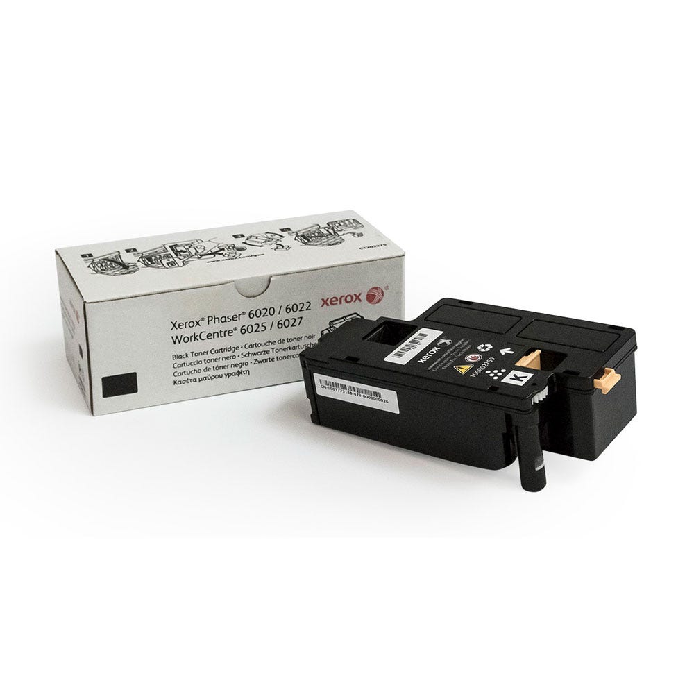 WorkCentre 6027 Toner Cartridge