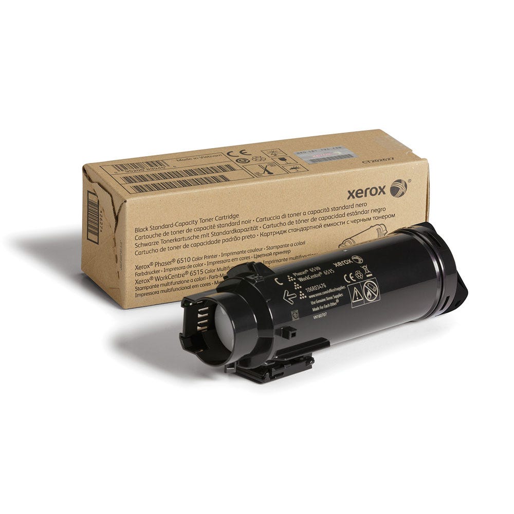 Phaser 6510/WorkCentre 6515 Standard Capacity Toner Cartridge