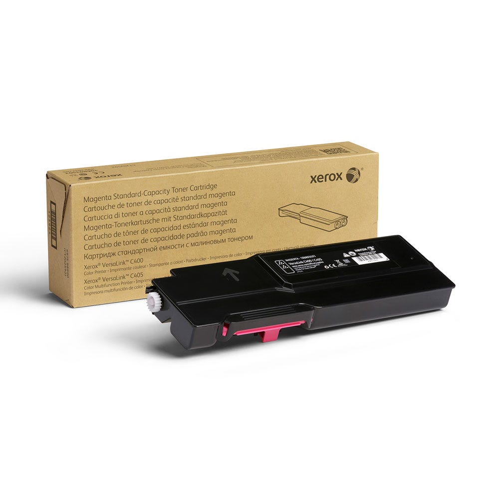 VersaLink C405 Standard Capacity Toner Cartridges - Shop Xerox