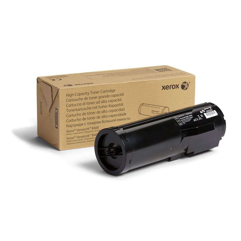 VersaLink B400 Toner Cartridges - Shop Xerox