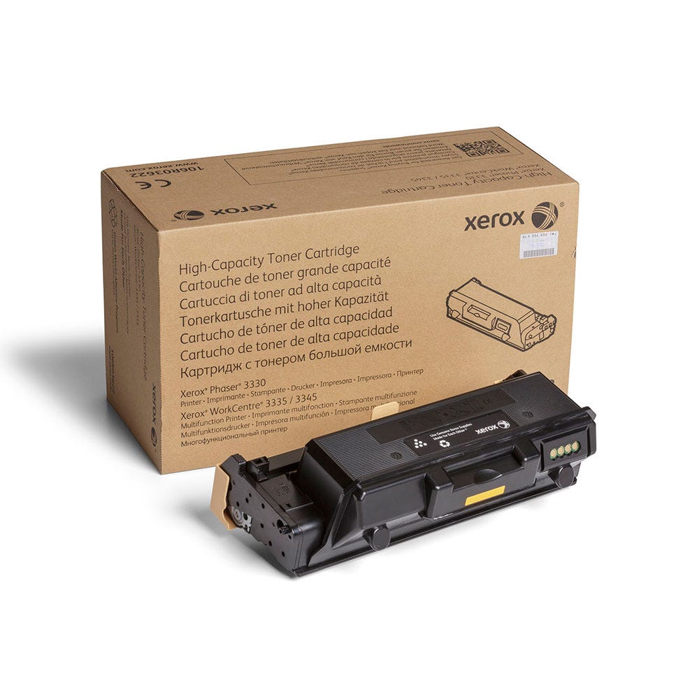 Phaser 3330 Toner Cartridges - Shop Xerox