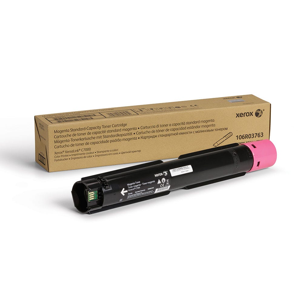 VersaLink C7000 Standard Capacity Toner Cartridges - Shop Xerox