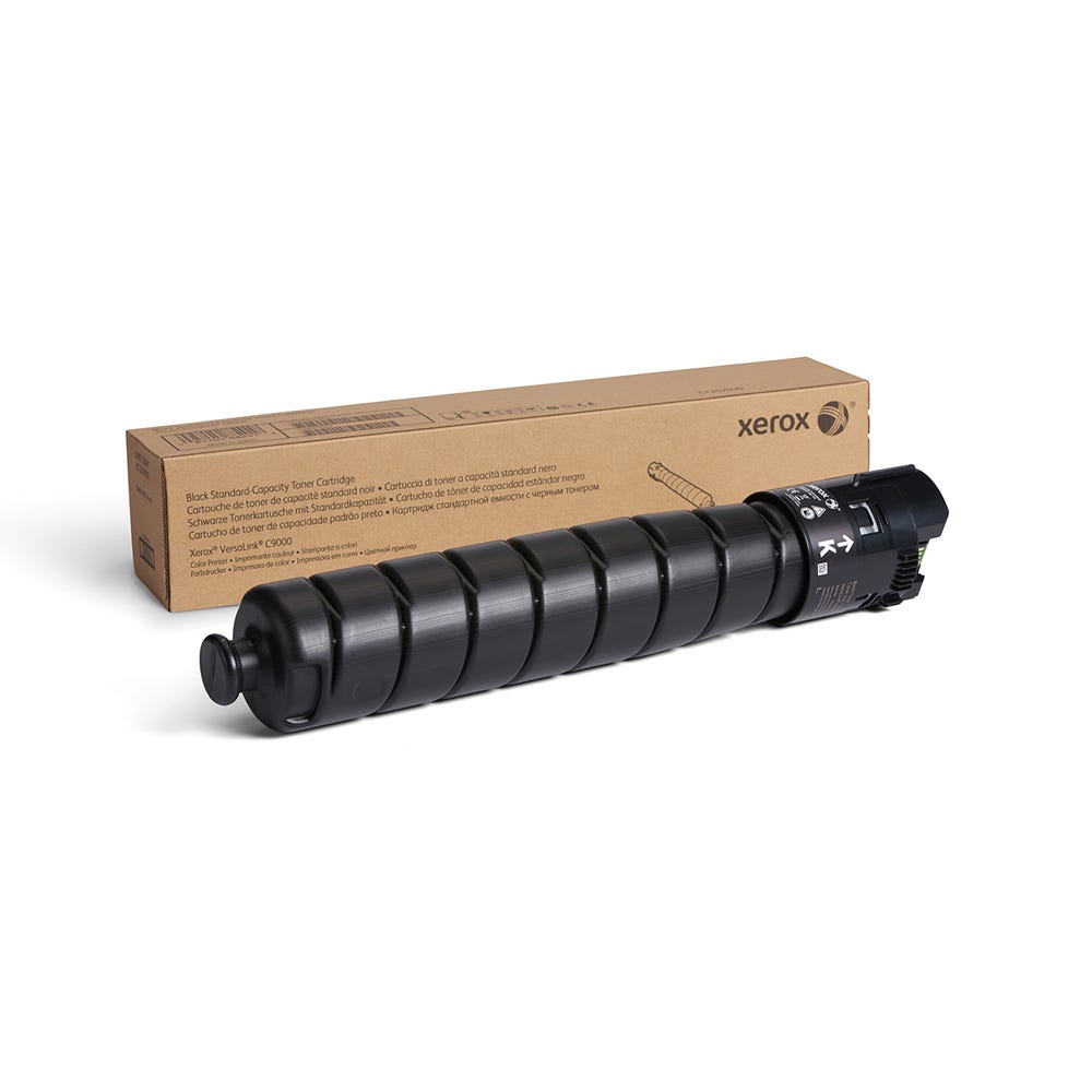 VersaLink C9000 Standard Capacity Toner Cartridge