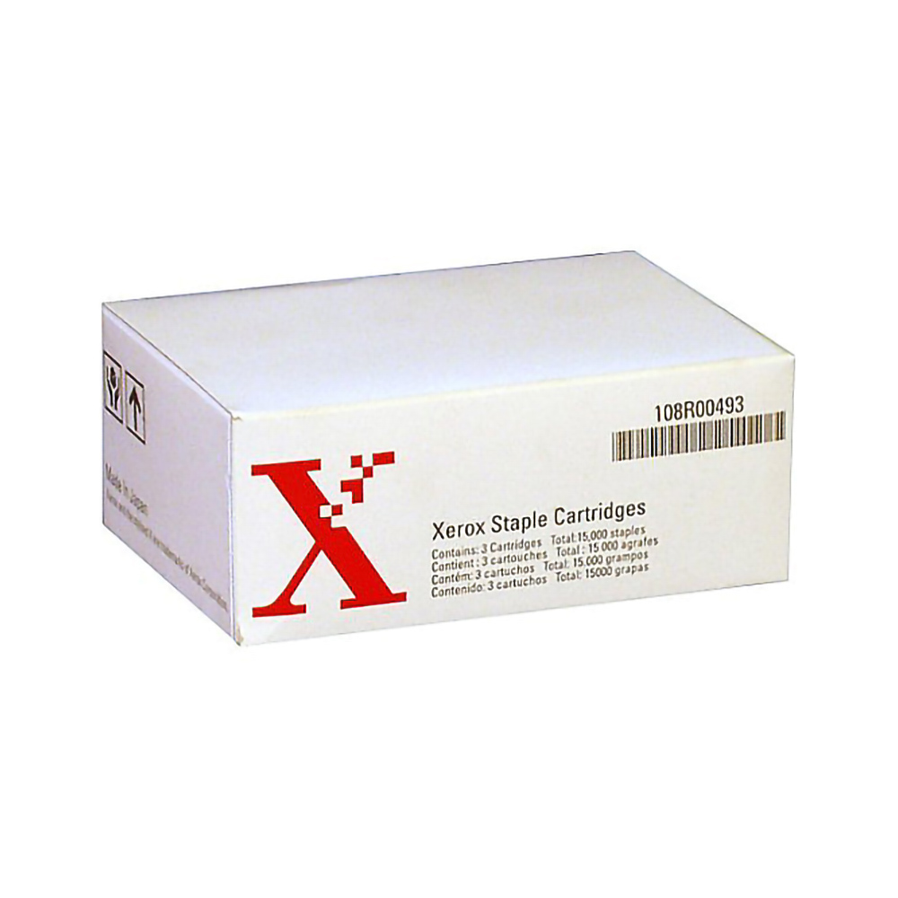 Staple Cartridge for Various Models (3-Pack) - 008R12941 - Shop Xerox