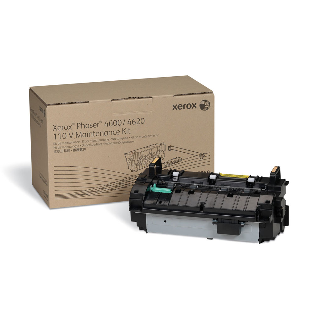 Phaser 4600/4620/4622 Maintenance Kit (110V) - 115R00069 - Shop Xerox