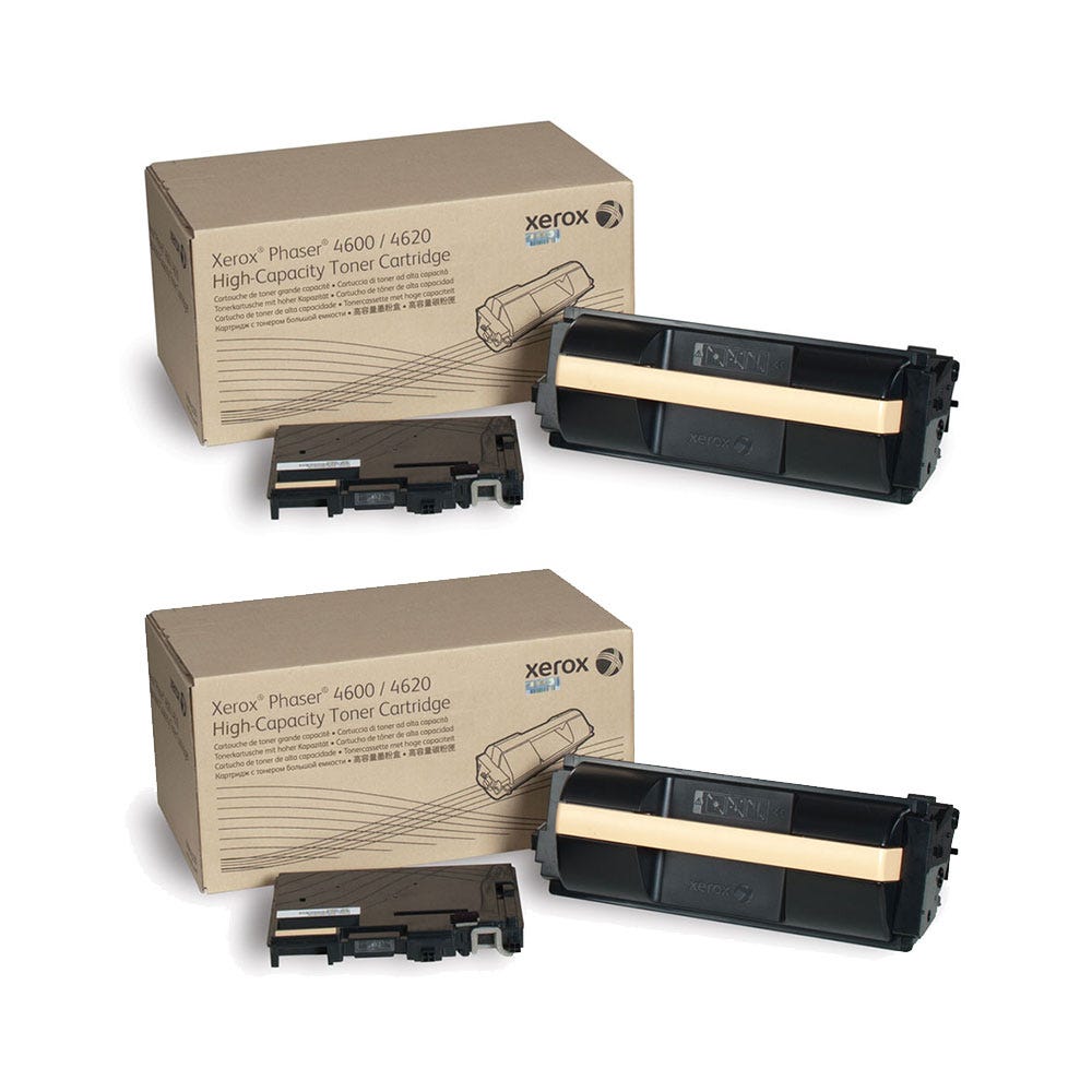Phaser 4622 Toner Cartridges - Shop Xerox