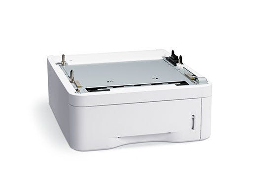 Phaser 7500 Sheet Feeder (500-Sheet) - 097S04023 - Shop Xerox