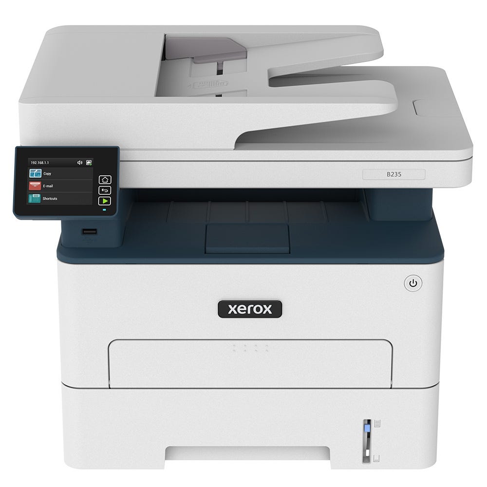 Xerox B235 