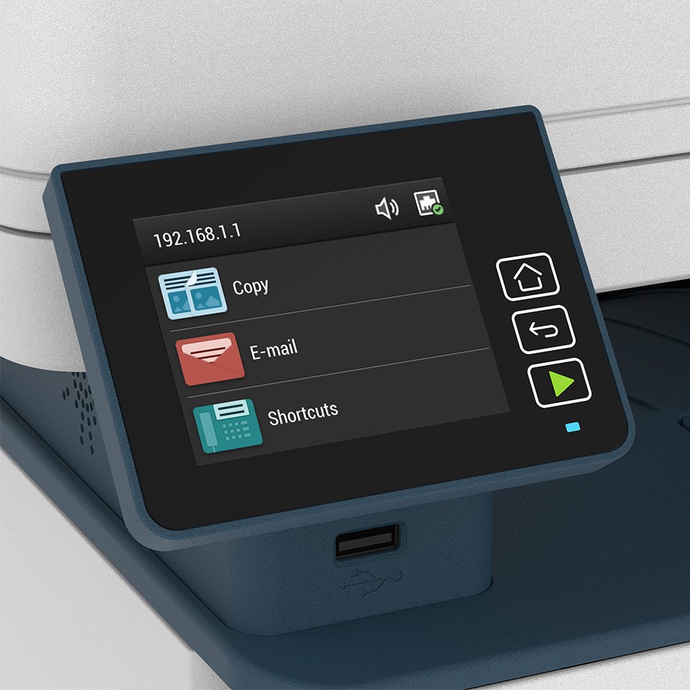 Xerox B235 Black-and-white All-in-One Printer - Shop Xerox