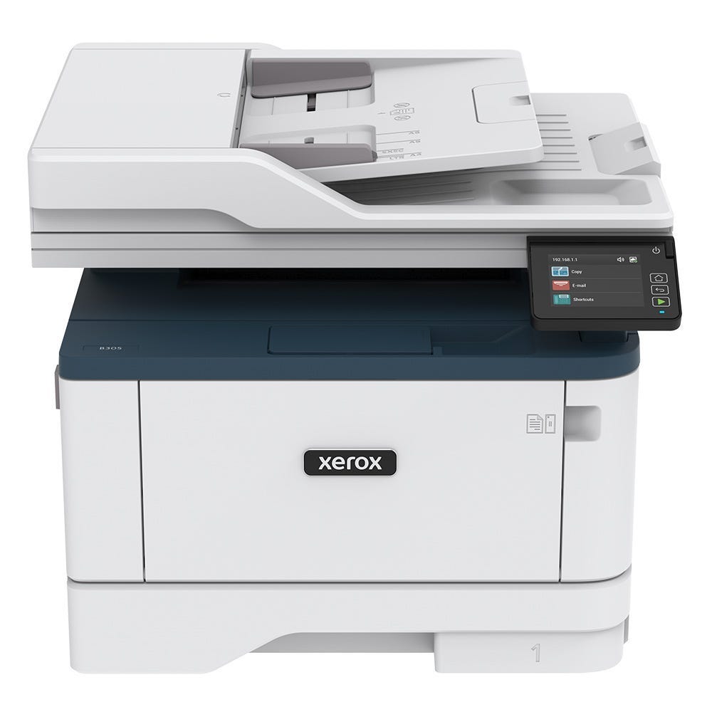 Xerox® B305 Multifunction Printer - Xerox Business Solutions