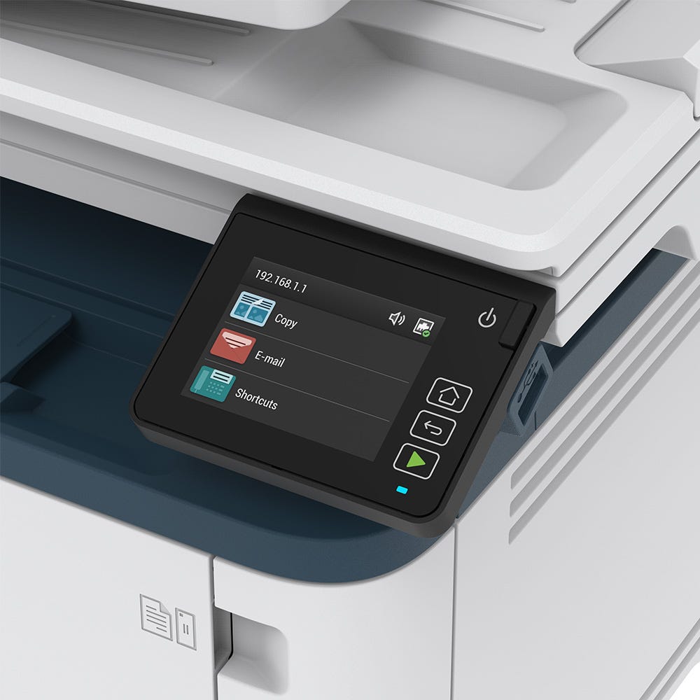 Xerox B315 Black-and-white All-in-One Printer - Shop Xerox Xerox B315 Black-and-white All-in-One Printer - Shop Xerox