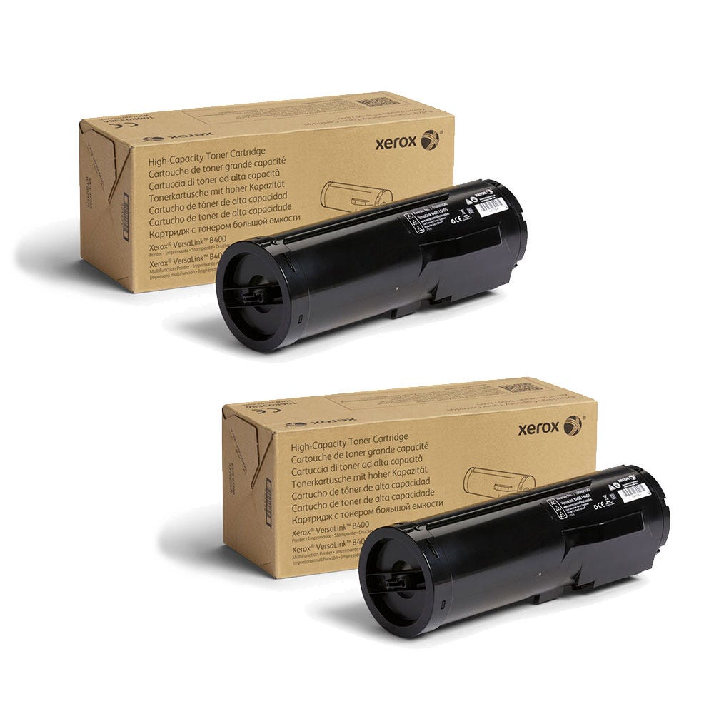 Xerox B400-B405-BUNDLE-10