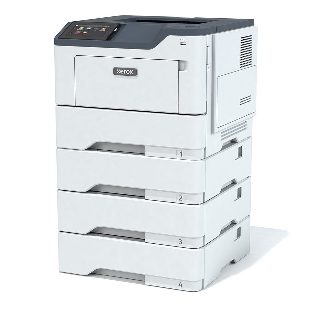Xerox B410 Black-and-white laser printer - Shop Xerox