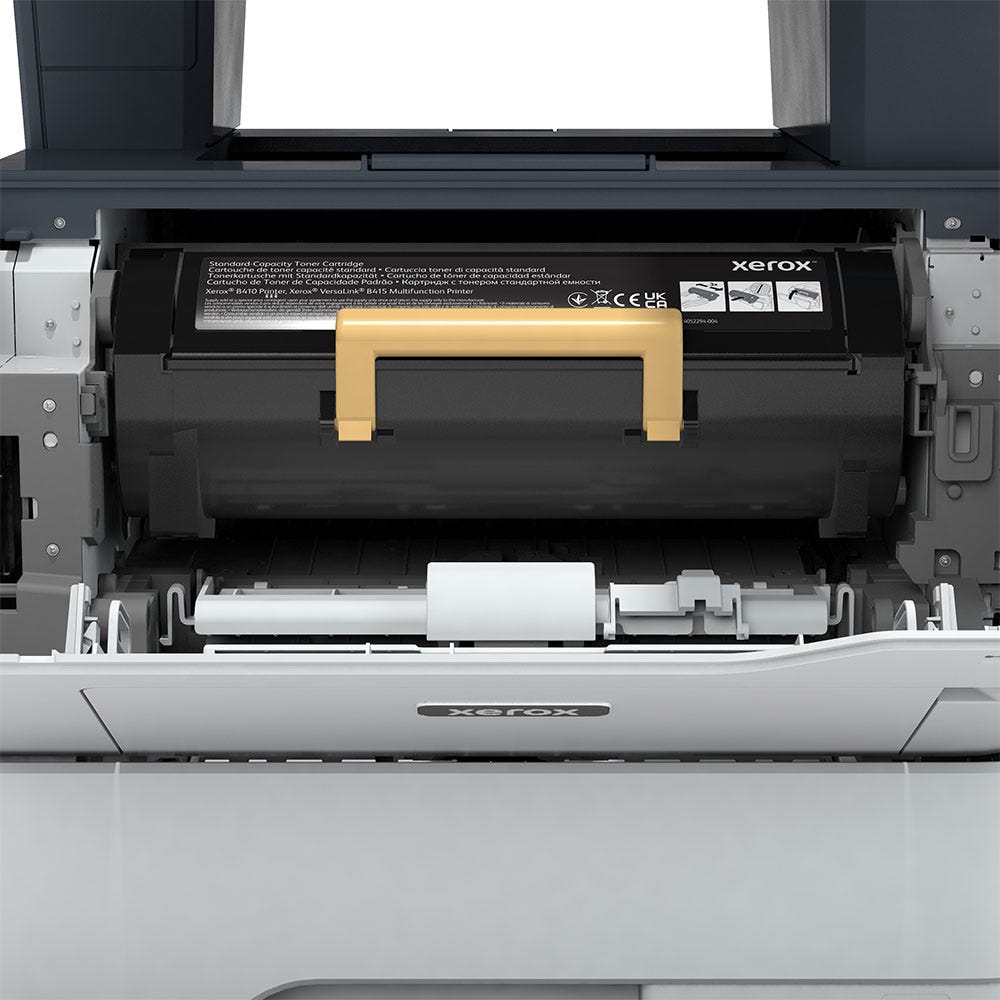 VersaLink B415 Black-and-white All-in-One Printer - Shop Xerox