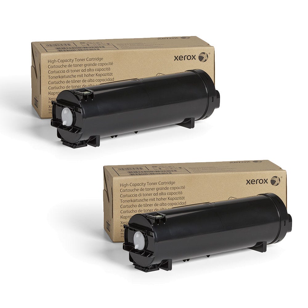VersaLink B615 Toner Cartridges - Shop Xerox