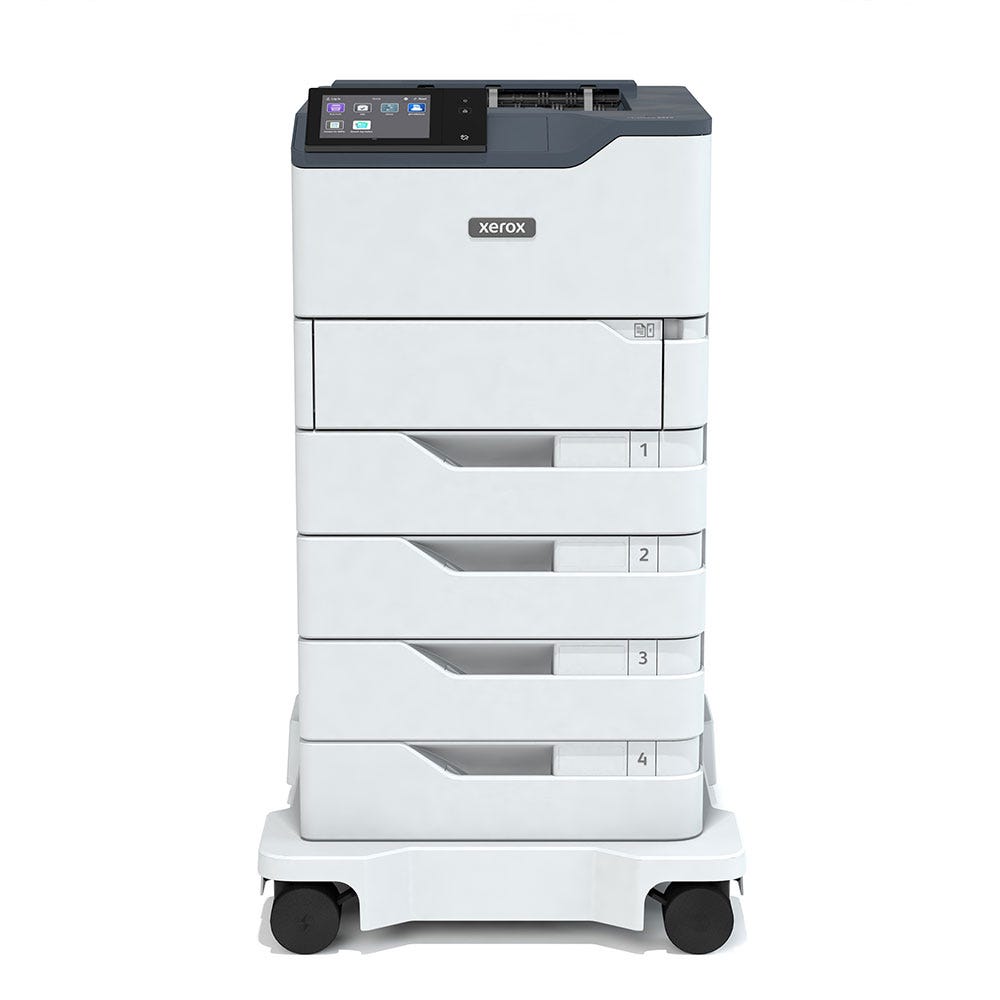 VersaLink B620 Black-and-white laser printer - Shop Xerox