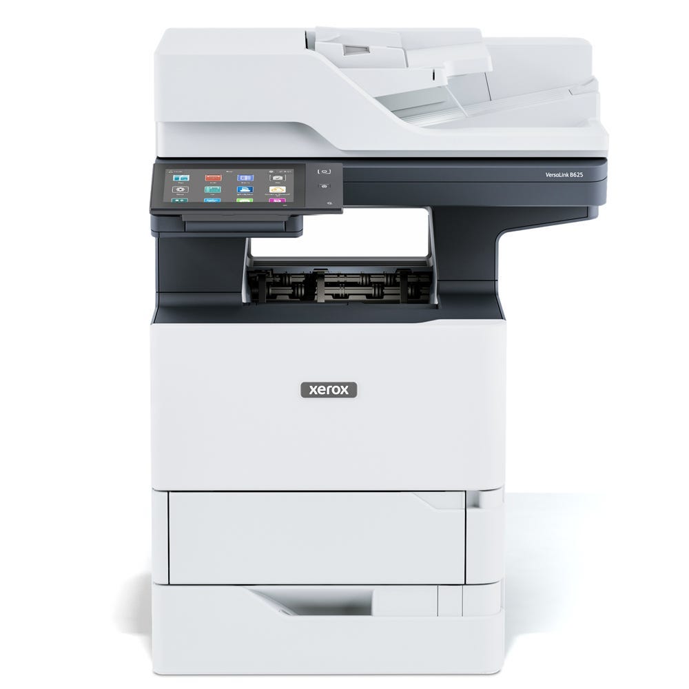 Xerox® VersaLink® B625 Multifunction Printer - Xerox Business