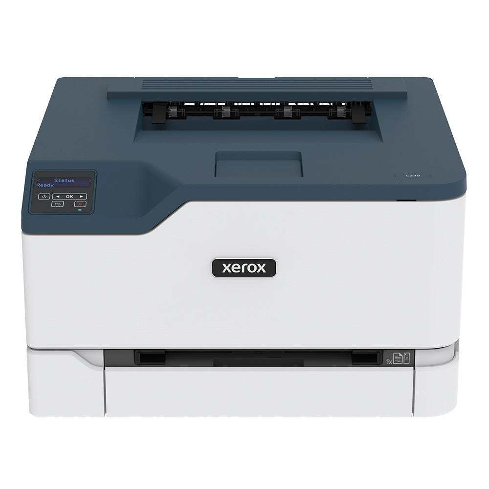 Xerox® C230 Color Printer - Xerox Business Solutions