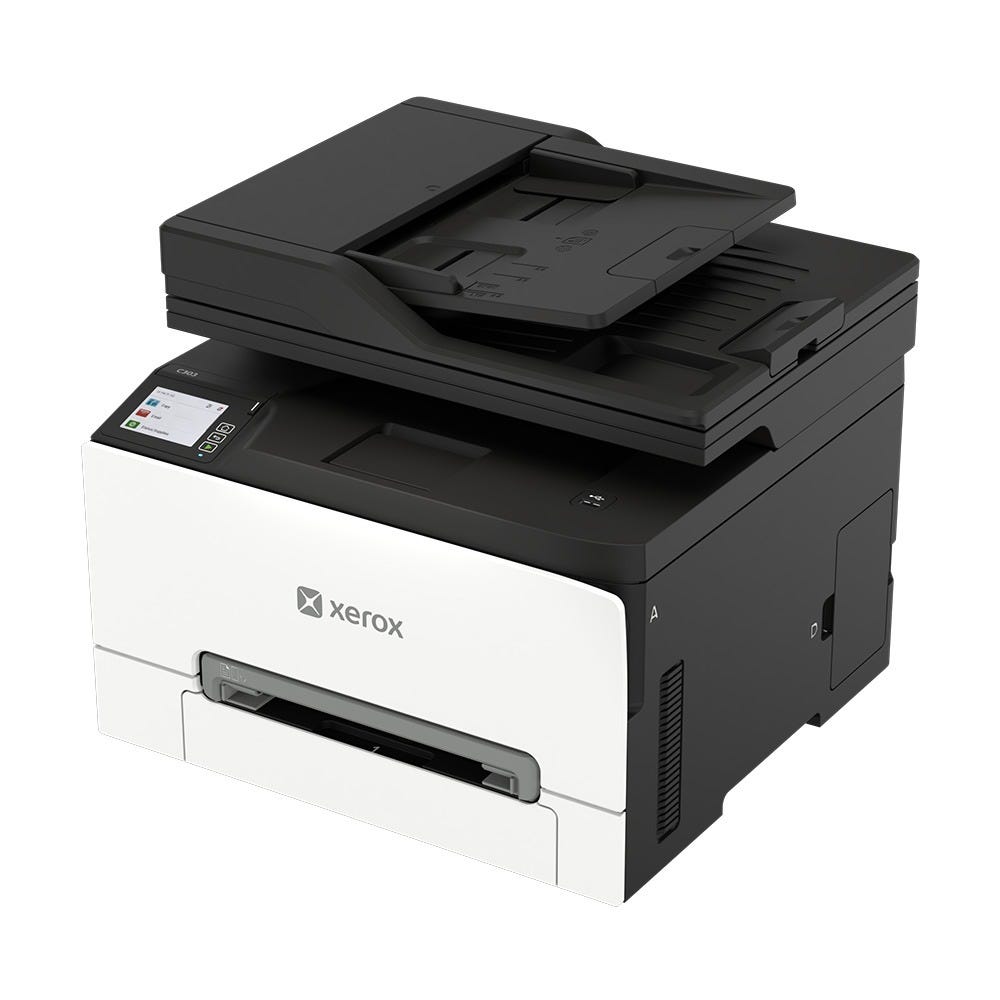 Xerox C303a Color All-in-One Printer | Wireless, Duplex, 32 ppm