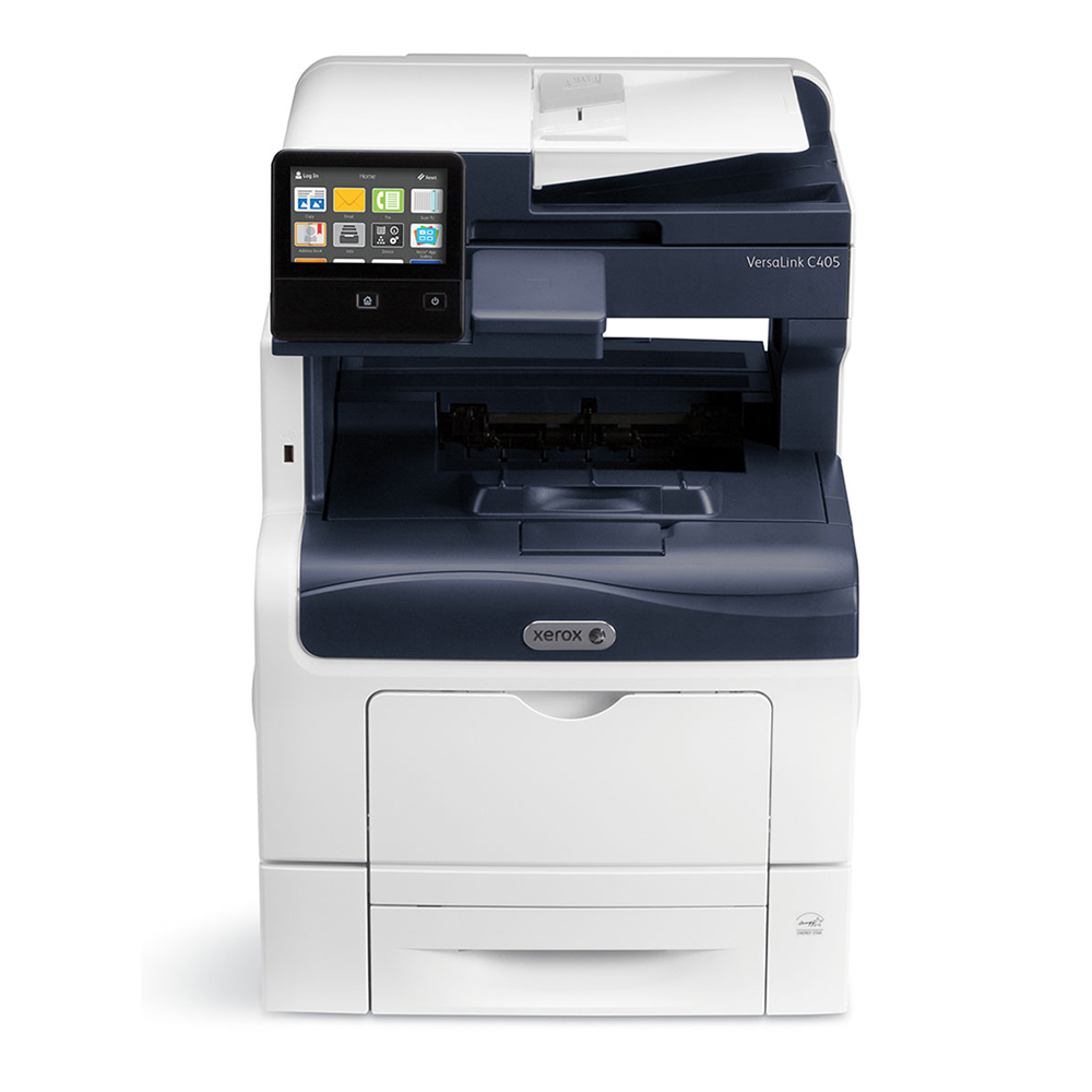 VersaLink C405/DN Color All-in-One Printer - Shop Xerox