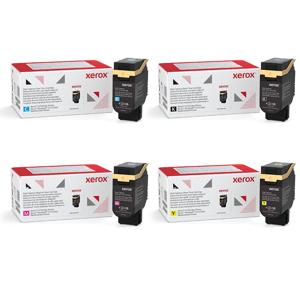 C410 -BUNDLE-10-BUN