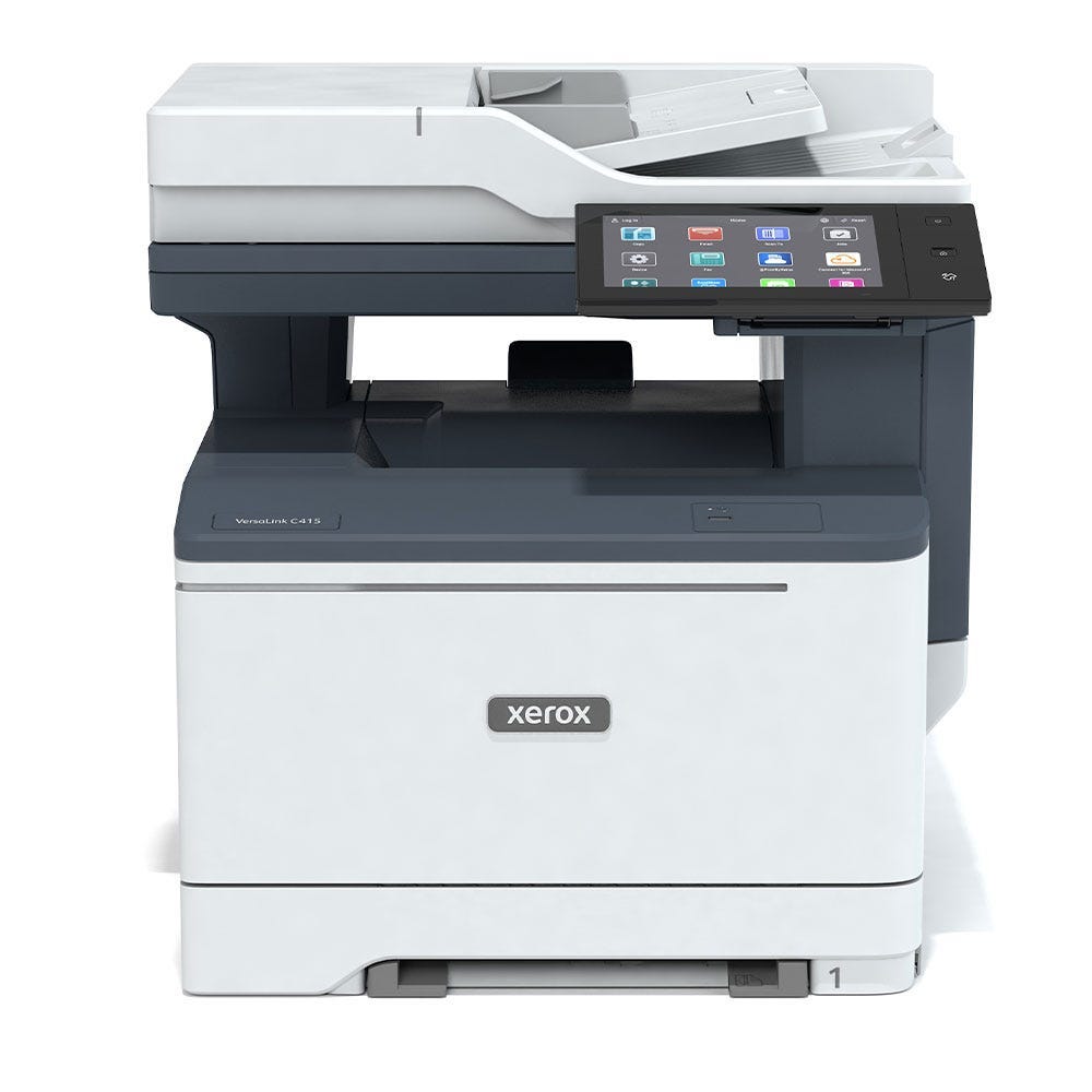 その他 PHOTO and VIDEO PRINTER Xerox® VersaLink® C415 Color Multifunction Printer - Xerox