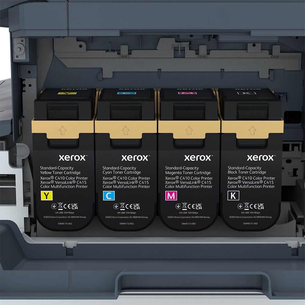 専用ページ VersaLink C415 Color All-in-One Printer - Shop Xerox