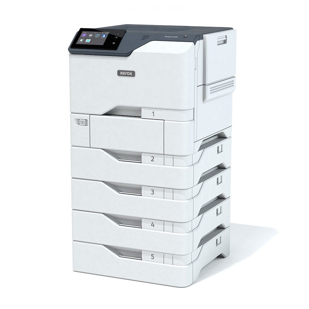 VersaLink C620 Color Printer - Shop Xerox