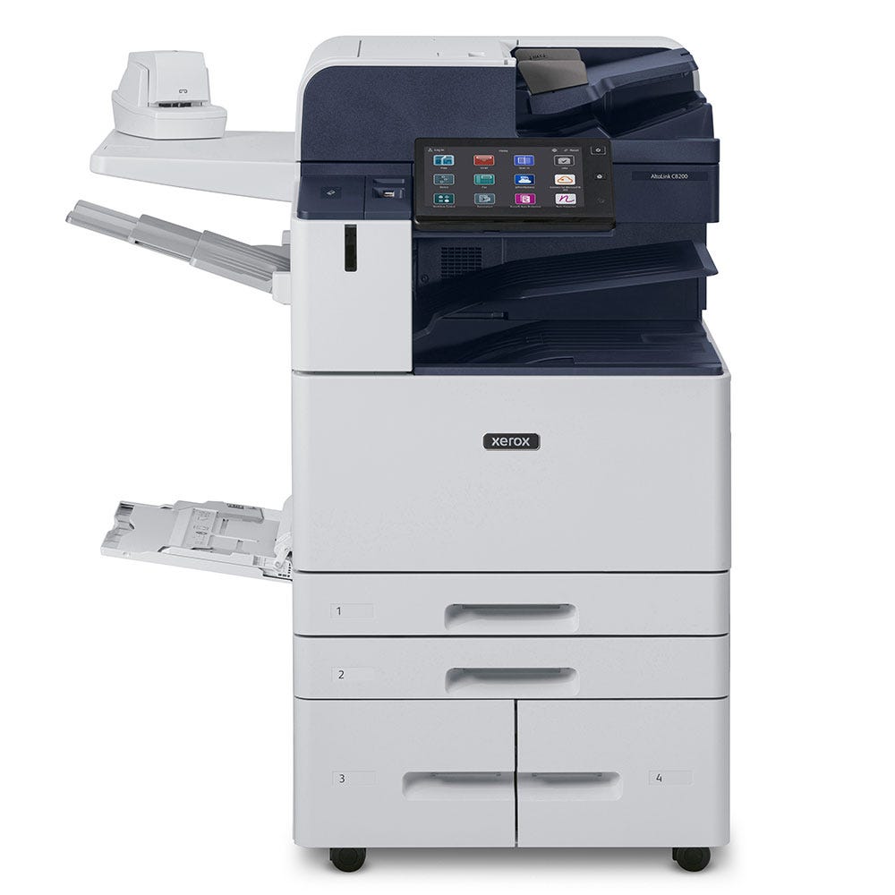 Altalink C8230