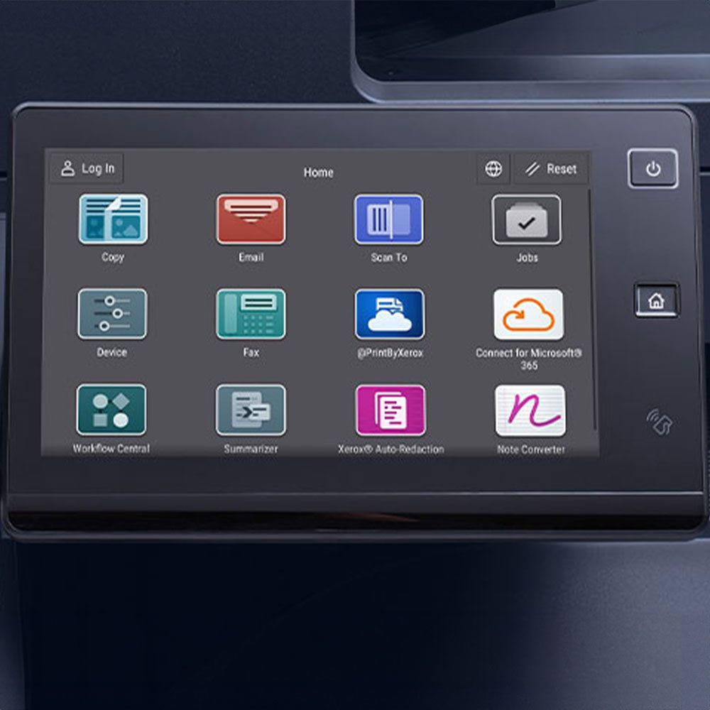 AltaLink B8245/B8255/B8270