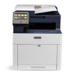WorkCentre 6515 cover