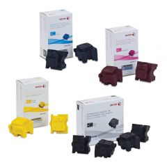 Xerox 8700-BUNDLE-10