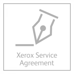 VersaLink B605 Service Agreement
