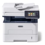 xerox b205ni monochrome multifunction printer