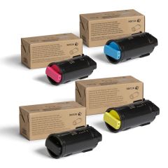 Xerox C605-BUNDLE-10