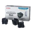 Cartouche D'encre Solide Cyan Xerox Pour Imprimante Phaser 8560/8560 MFP - 3400 Pages - Référence 108R00723 - 11