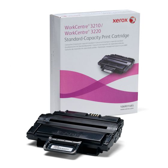 PRO Toner XXL für Xerox WC-3210 WC-3220-DN Workcentre 3210 3220-DN 