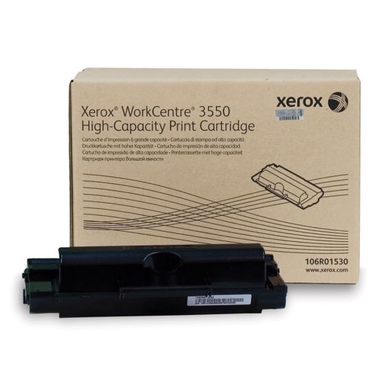 WorkCentre 3550 High Capacity Black Toner Cartridge